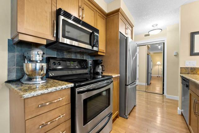 303 - 725 4 Street Ne, Condo with 2 bedrooms, 1 bathrooms and 1 parking in Calgary AB | Image 15
