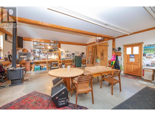 1195 & 1153 Sugar Lake Road, House detached with 2 bedrooms, 2 bathrooms and 25 parking in North Okanagan E BC | Image 59