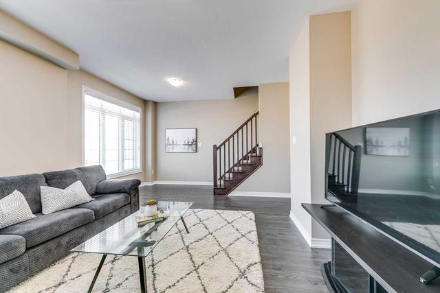 unit 11 - 3026 Postridge Dr, House attached with 4 bedrooms, 4 bathrooms and 4 parking in Oakville ON | Image 19