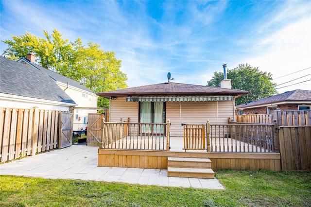 392 Wellington St, House detached with 2 bedrooms, 2 bathrooms and 3 parking in Brantford ON | Image 29