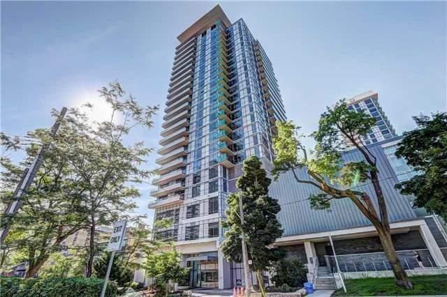 404 - 25 Broadway Ave, Condo with 2 bedrooms, 2 bathrooms and 1 parking in Toronto ON | Image 17