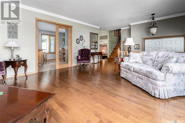 1629 Marshal Crescent, House detached with 4 bedrooms, 3 bathrooms and null parking in Moose Jaw SK | Image 8