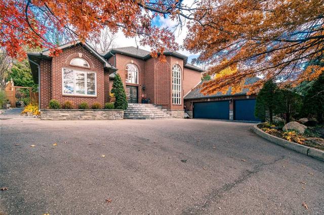 3 Sunny Rose Crt, House detached with 4 bedrooms, 5 bathrooms and 9 parking in Whitby ON | Image 12