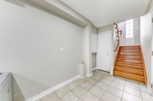 3a Falmouth Ave, House semidetached with 3 bedrooms, 3 bathrooms and 2 parking in Toronto ON | Image 20