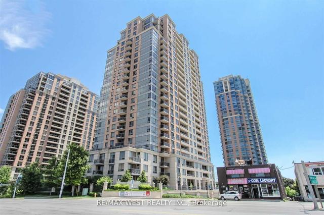 424 - 5233 Dundas St, Condo with 1 bedrooms, 1 bathrooms and 1 parking in Toronto ON | Image 1