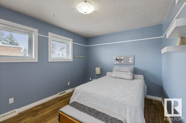 58 Gresham Bv, House detached with 3 bedrooms, 2 bathrooms and null parking in St. Albert AB | Image 22