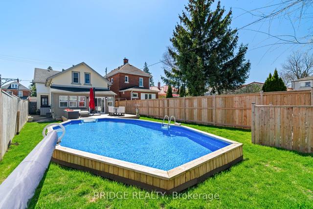 599 Peel St, House detached with 4 bedrooms, 3 bathrooms and 2 parking in Woodstock ON | Image 11