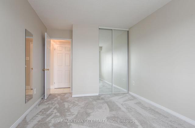 1107 - 265 Westcourt Pl, Condo with 2 bedrooms, 2 bathrooms and 2 parking in Waterloo ON | Image 22