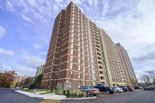 803 - 3170 Kirwin Ave, Condo with 3 bedrooms, 2 bathrooms and 1 parking in Mississauga ON | Image 35