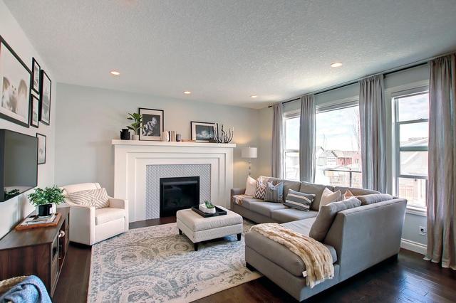 30 Masters Point Se, House detached with 4 bedrooms, 3 bathrooms and 4 parking in Calgary AB | Image 4