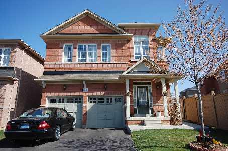 65 Southlake Blvd, House detached with 4 bedrooms, 4 bathrooms and 4 parking in Brampton ON | Image 1