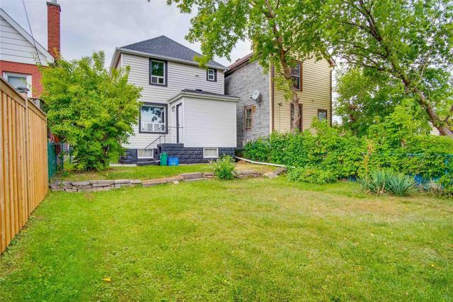 152 London St N, House detached with 3 bedrooms, 2 bathrooms and 2 parking in Hamilton ON | Image 18