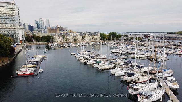 567 - 36 Stadium Rd, Townhouse with 2 bedrooms, 2 bathrooms and 1 parking in Toronto ON | Image 31