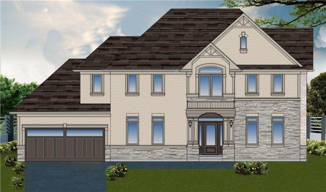 Lot 8 - 4295 East Ave, House semidetached with 3 bedrooms, 3 bathrooms and 1 parking in Lincoln ON | Image 8