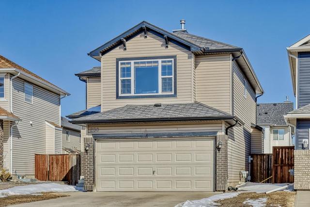 258 Everridge Drive Sw, House detached with 3 bedrooms, 2 bathrooms and 2 parking in Calgary AB | Image 43