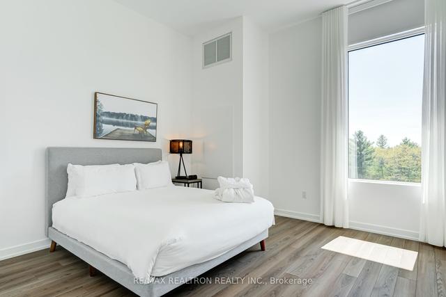 501 - 120 Carrick Tr, Condo with 2 bedrooms, 2 bathrooms and 1 parking in Gravenhurst ON | Image 22