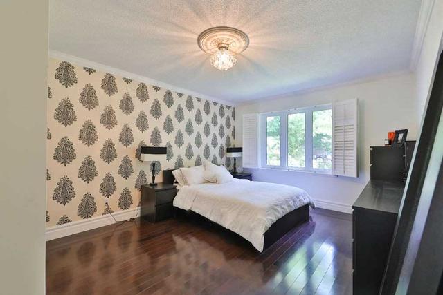 2190 Portway Ave, House detached with 4 bedrooms, 5 bathrooms and 6 parking in Mississauga ON | Image 6