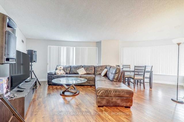 2603 - 38 Lee Center Dr, Condo with 2 bedrooms, 2 bathrooms and 1 parking in Toronto ON | Image 17