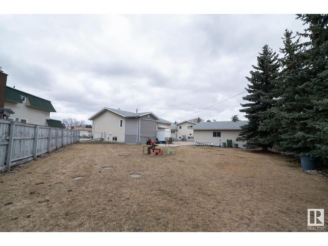 5119 55 Av, House detached with 5 bedrooms, 2 bathrooms and 6 parking in Leduc AB | Image 30