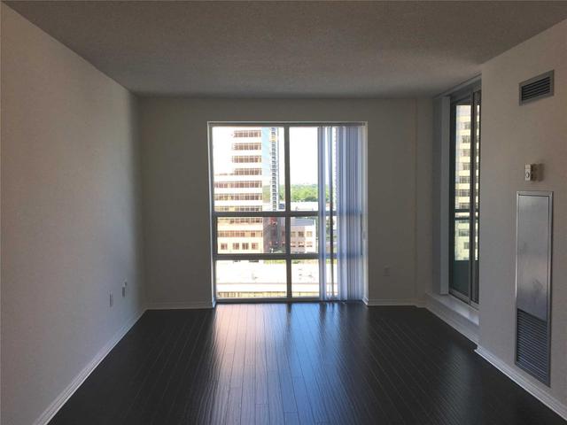 1001 - 1 Pemberton Ave, Condo with 1 bedrooms, 1 bathrooms and 1 parking in Toronto ON | Image 2