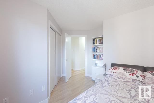 601 - 9715 110 St Nw, Condo with 2 bedrooms, 1 bathrooms and null parking in Edmonton AB | Image 19