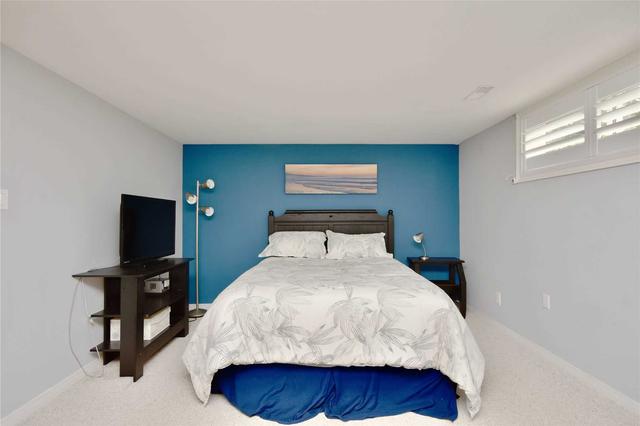 17 Algonquin Tr, House detached with 2 bedrooms, 2 bathrooms and 6 parking in Barrie ON | Image 16