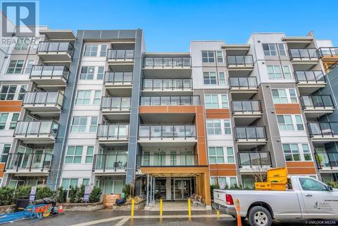 503 - 10177 River Drive, Condo with 2 bedrooms, 2 bathrooms and 2 parking in Richmond BC | Card Image