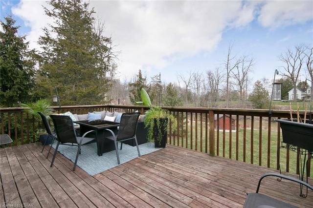 10158 Merrywood Drive, House detached with 5 bedrooms, 3 bathrooms and 8 parking in Lambton Shores ON | Image 28