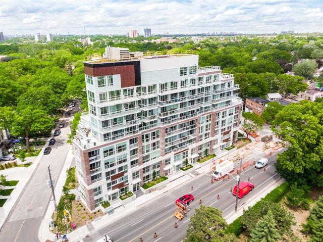 114 - 1350 Kingston Rd, Condo with 2 bedrooms, 1 bathrooms and 1 parking in Toronto ON | Image 11