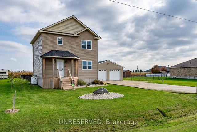 1076 Brussels Line, House detached with 3 bedrooms, 3 bathrooms and 6 parking in Howick ON | Image 12