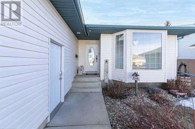 3307 61 Avenue, House detached with 5 bedrooms, 3 bathrooms and 4 parking in Lloydminster (Part) AB | Image 35