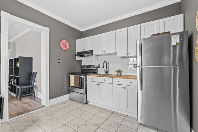 3 - 75 Mcintyre Cres, Condo with 2 bedrooms, 1 bathrooms and 2 parking in Halton Hills ON | Image 25