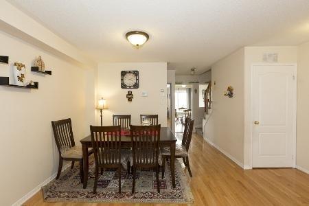 136 - 4950 Albina Way, Townhouse with 3 bedrooms, 3 bathrooms and 2 parking in Mississauga ON | Image 5