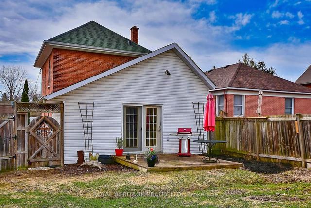 670 Frank St W, House detached with 3 bedrooms, 2 bathrooms and 6 parking in Peterborough ON | Image 28