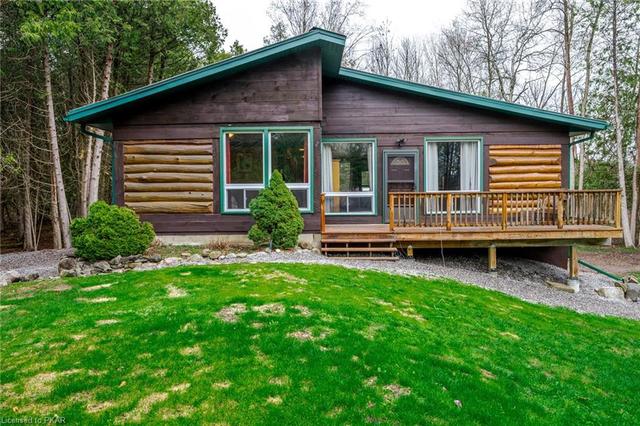 91 East Beehive Road, House detached with 4 bedrooms, 2 bathrooms and null parking in Kawartha Lakes ON | Image 47