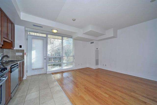 107 - 21 Olive Ave, Townhouse with 0 bedrooms, 1 bathrooms and 0 parking in Toronto ON | Image 20