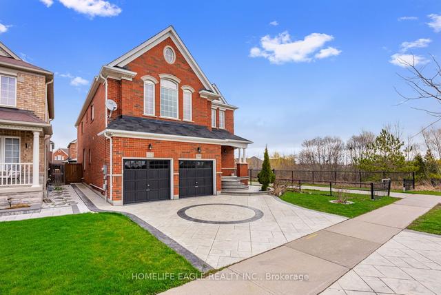 150 Downy Emerald Dr, House detached with 4 bedrooms, 4 bathrooms and 6 parking in Bradford West Gwillimbury ON | Image 18