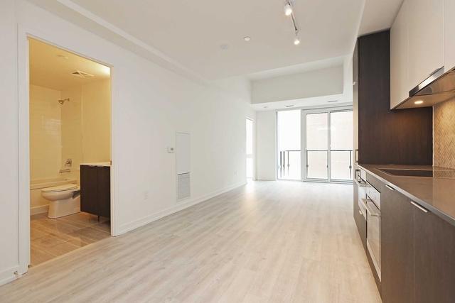 706 - 158 Front St E, Condo with 1 bedrooms, 1 bathrooms and 0 parking in Toronto ON | Image 16