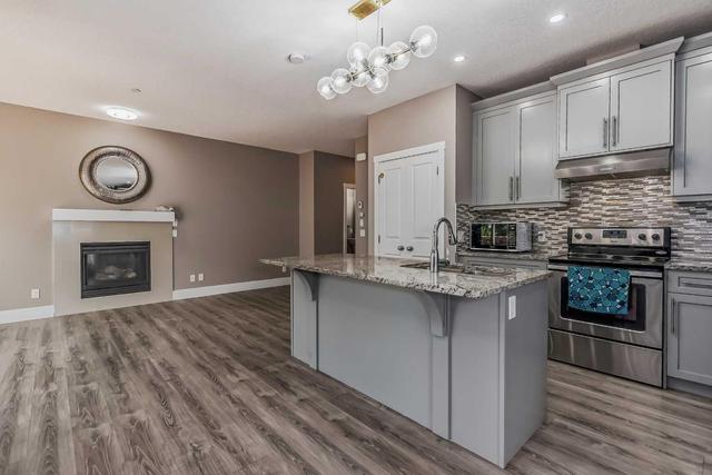 80 Covecreek Mews Ne, House detached with 3 bedrooms, 2 bathrooms and 4 parking in Calgary AB | Image 8