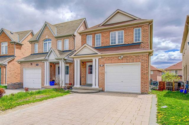 31 Guinevere Rd, House detached with 4 bedrooms, 4 bathrooms and 5 parking in Markham ON | Image 12