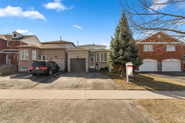 99 Downing Cres, House detached with 3 bedrooms, 2 bathrooms and 3 parking in Barrie ON | Image 19