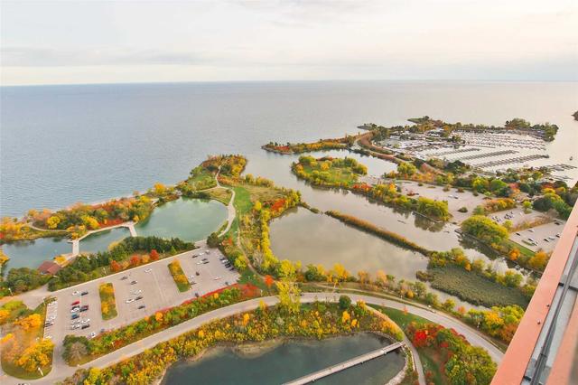 4507 - 20 Shore Breeze Dr, Condo with 1 bedrooms, 1 bathrooms and 1 parking in Toronto ON | Image 12