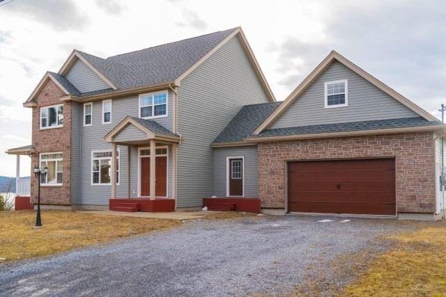 28 Bernard Crt, House detached with 3 bedrooms, 5 bathrooms and 6 parking in Quispamsis NB | Image 1