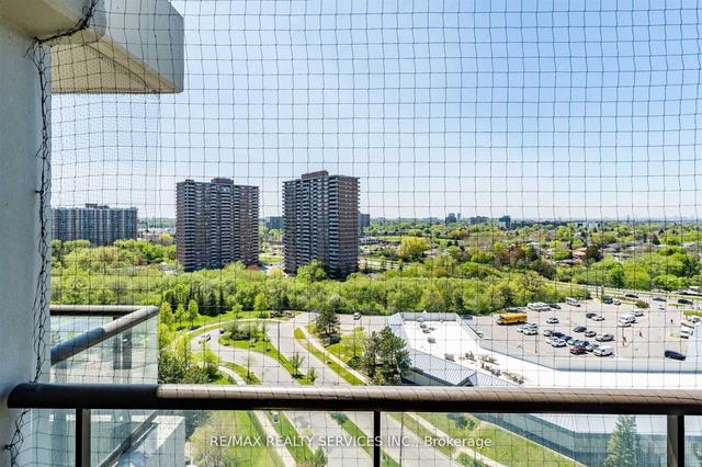 1612 - 1 Rowntree Rd, Condo with 2 bedrooms, 2 bathrooms and 1 parking in Toronto ON | Image 30