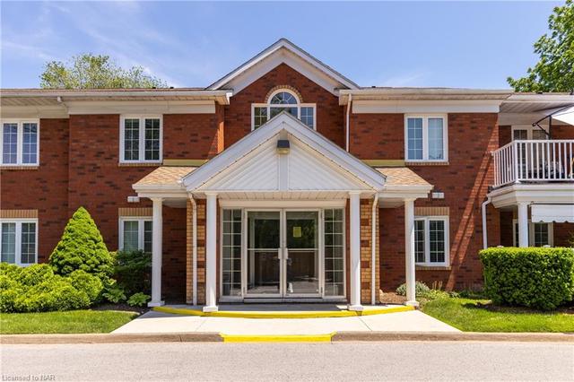 206 - 433 Linwell Road, House attached with 2 bedrooms, 1 bathrooms and null parking in St. Catharines ON | Image 14