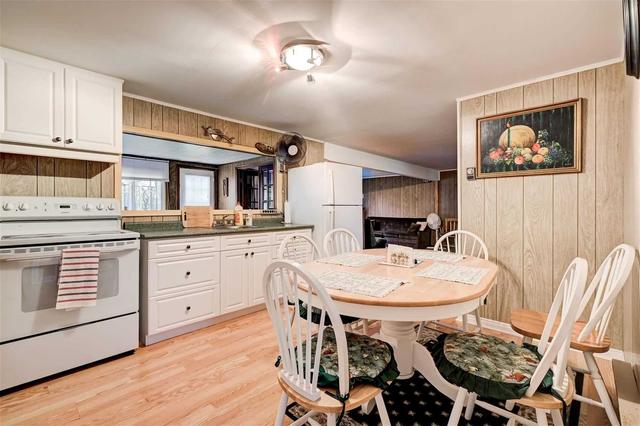223 Mcguire Beach Rd, House detached with 3 bedrooms, 1 bathrooms and 10 parking in Kawartha Lakes ON | Image 16