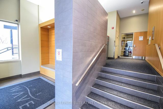 203 - 4 Elsinore Path, Condo with 2 bedrooms, 1 bathrooms and 1 parking in Toronto ON | Image 25