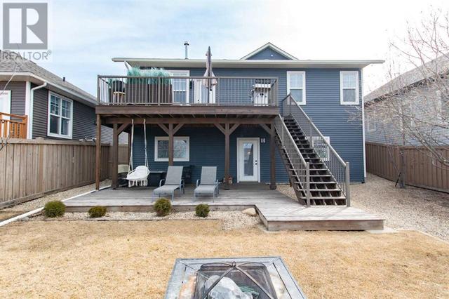 14930 103 Street, House detached with 5 bedrooms, 3 bathrooms and 4 parking in Grande Prairie County No. 1 AB | Image 36