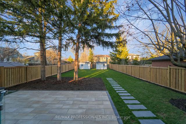 203 Shaver Ave, House detached with 5 bedrooms, 6 bathrooms and 6 parking in Toronto ON | Image 32