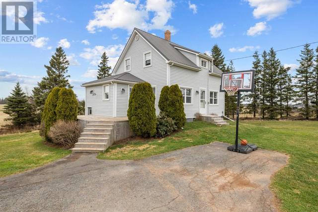 2767 Kerrytown Road|Route 107, House detached with 3 bedrooms, 1 bathrooms and null parking in New London PE | Image 7